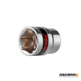 بکس تکی 26 میلی متری رونیکس مدل RH-2678
