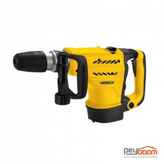 بتن کن پنج شیار کنزاکس مدل KRH-1120
