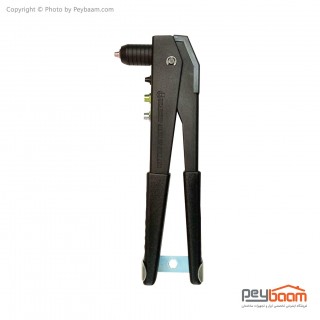 انبر پرچ دستی هلندی BEARGRIP مدل 818