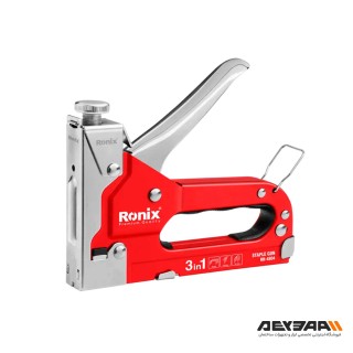 منگنه کوب دستی رونیکس مدل RH-4804
