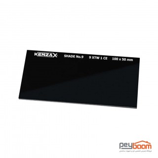 شیشه ماسک جوشکاری کنزاکس مدل KWF-111