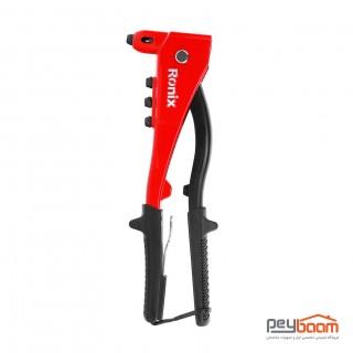 انبر پرچ دستی رونیکس مدل RH-1606