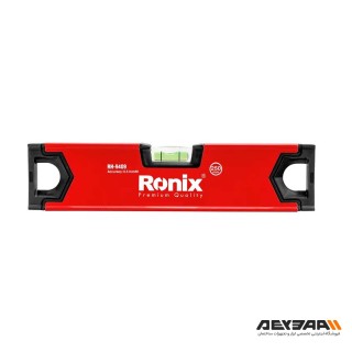 تراز بنایی 25 سانتی متری رونیکس مدل RH-9409