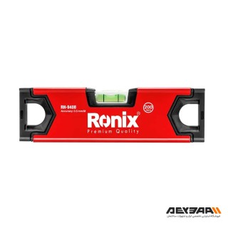 تراز بنایی 20 سانتی متری رونیکس مدل RH-9408
