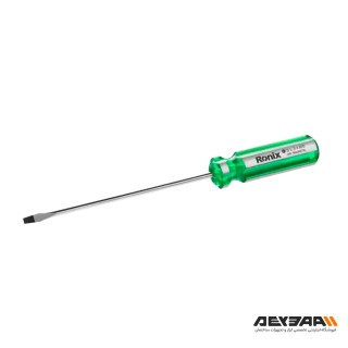 پیچ گوشتی دوسو رونیکس مدل RH-2731 سایز 3x100