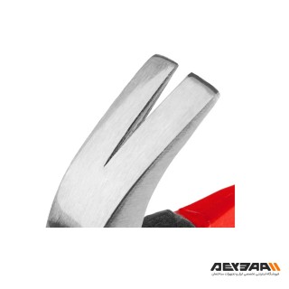 چکش دو شاخ 500 گرمی رونیکس مدل RH-4751