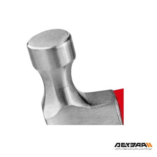 چکش دو شاخ 500 گرمی رونیکس مدل RH-4751