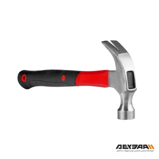 چکش دو شاخ 500 گرمی رونیکس مدل RH-4751