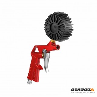 تفنگی باد گیج دار رونیکس مدل RH-6801
