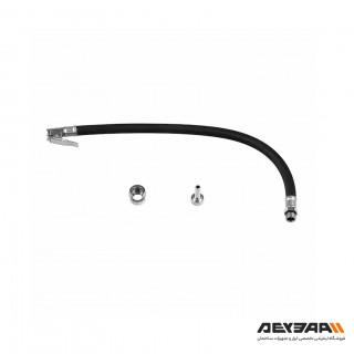 تفنگی باد گیج دار رونیکس مدل RH-6801
