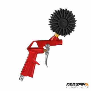 تفنگی باد گیج دار رونیکس مدل RH-6801