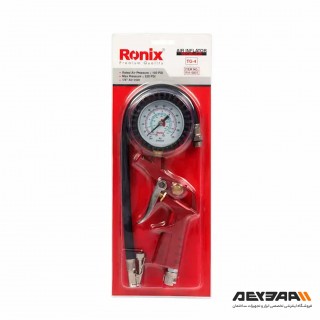 تفنگی باد گیج دار رونیکس مدل RH-6801
