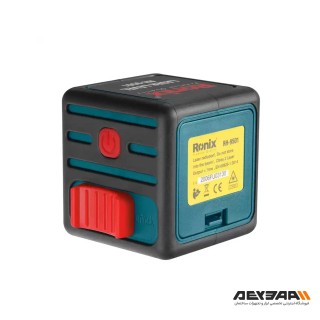 تراز لیزری دو خط رونیکس مدل RH-9501