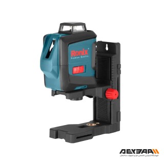 تراز لیزری دو خط رونیکس مدل RH-9504