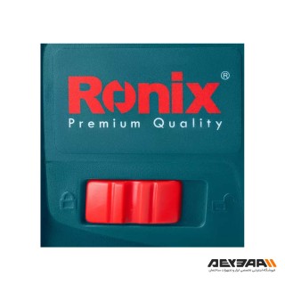 تراز لیزری دو خط رونیکس مدل RH-9504