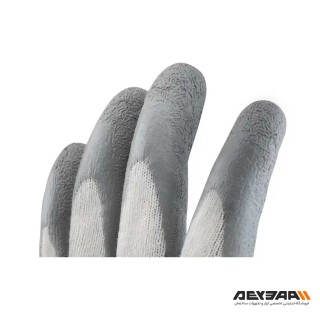 دستکش ایمنی لاتکس رونیکس مدل RH-9001