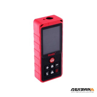 متر لیزری 50 متری رونیکس مدل RH-9351
