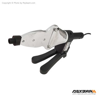 دستگاه جوش لوله سبز (اتو لوله) هامبورگ مدل H5905