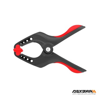 گیره دستی رونیکس مدل RH-7604 سایز 4 اینچ