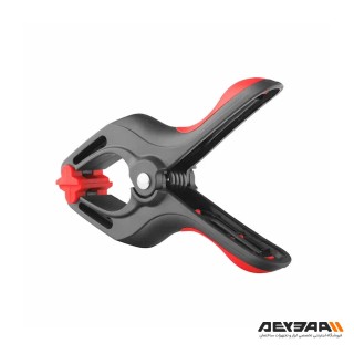گیره دستی رونیکس مدل RH-7604 سایز 4 اینچ