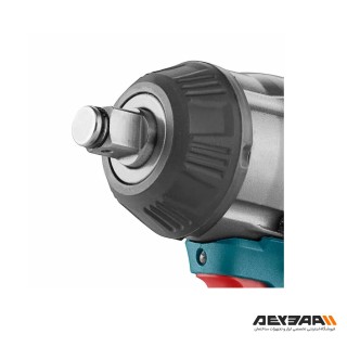 آچار بکس شارژی رونیکس مدل 8907