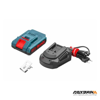 آچار بکس شارژی رونیکس مدل 8907