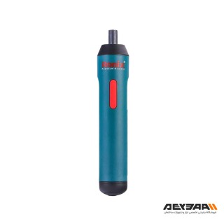 پیچ گوشتی شارژی رونیکس مدل 8591