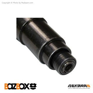 پیچ گوشتی بادی سوماک مدل ST-4481 - بازباکس
