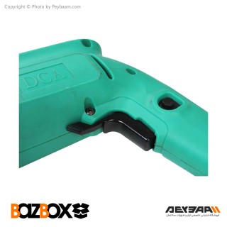 دریل چکشی دی سی ای مدل AZJ02-13 - بازباکس