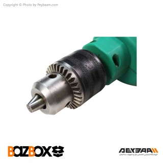 دریل چکشی دی سی ای مدل AZJ02-13 - بازباکس