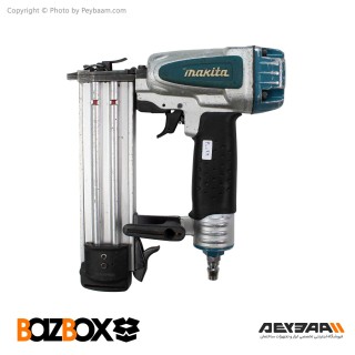 میخ کوب بادی ماکیتا مدل AF505 - دسته دوم