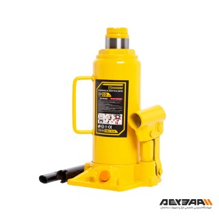 جک هیدرولیک 10 تن کنزاکس مدل KBJ-210