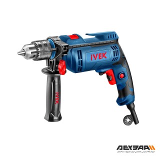 دریل چکشی ایوک مدل K-7312