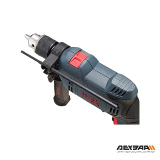 دریل چکشی ایوک مدل K-7313