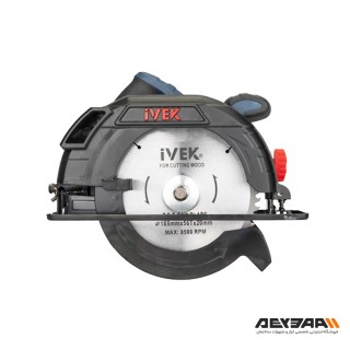 اره گردبر ایوک مدل K-5020