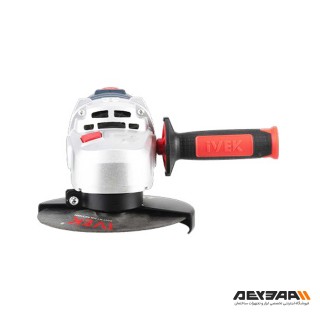 فرز آهنگری ایوک مدل K-7122