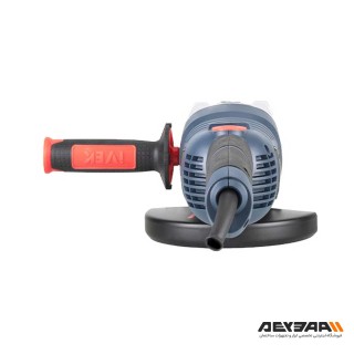 فرز آهنگری ایوک مدل K-7122
