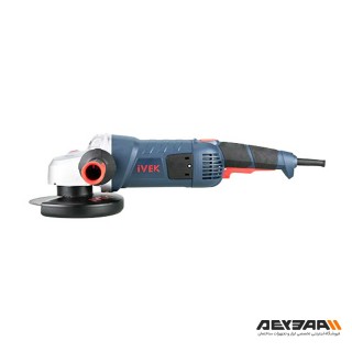 فرز آهنگری ایوک مدل K-7122