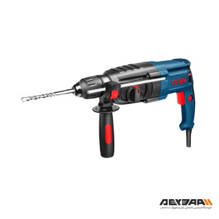 دریل بتن کن ایوک مدل K-7426