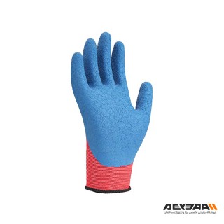 دستکش ایمنی لاتکس Modern ایوک مدل K-8263
