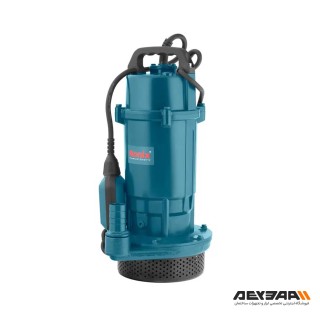 پمپ کف کش 32 متری رونیکس مدل RH-4032 فلوتردار 1 اینچ