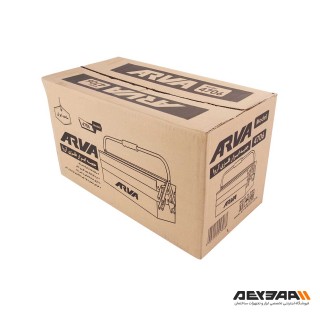 جعبه ابزار فلزی آروا مدل 4706