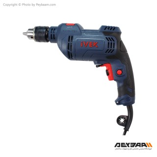 دریل چکشی ایوک مدل K-7313