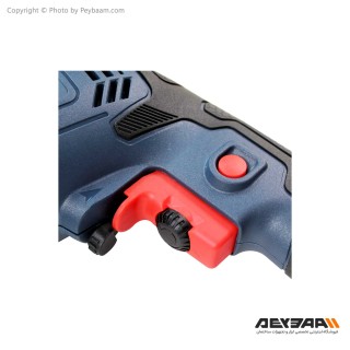دریل چکشی ایوک مدل K-7313