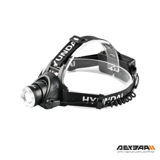 چراغ پیشانی هیوندای مدل HL6010