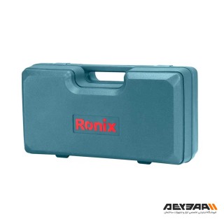 رنده نجاری شارژی رونیکس مدل 8603