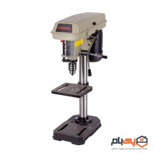 دریل ستونی کرون مدل CT32014