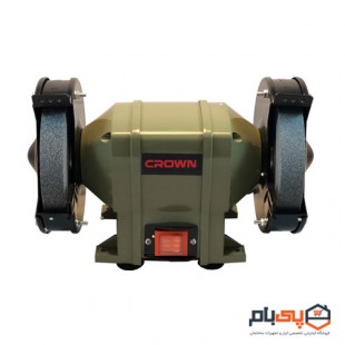 سنگ رومیزی کرون مدل CT13332 سایز 150 میلی‌متر