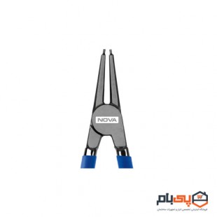 انبر خار جمع کن نووا مدل NTP 8072 سایز 7 اینچ.jpg