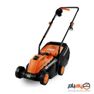 چمن زن برقی دوو مدل DLM1400E